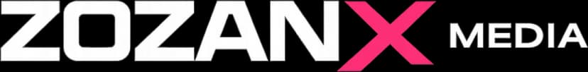ZozanX Media